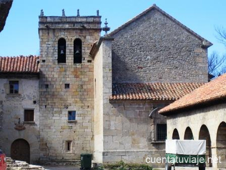 Sant Joan de Penyagolosa.